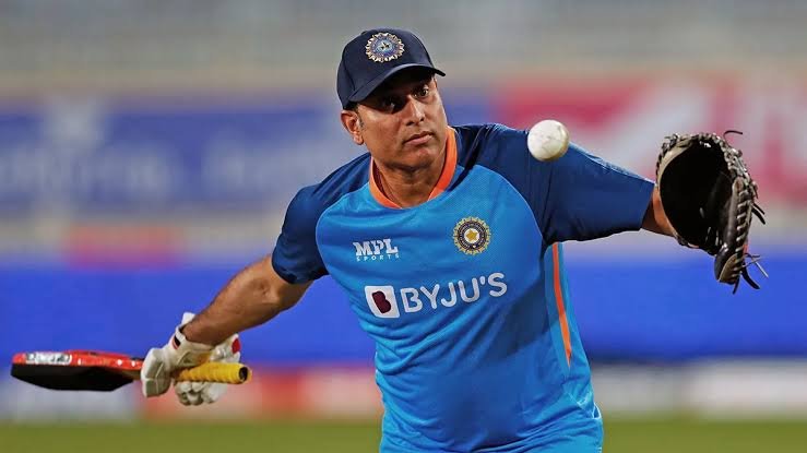 VVS Laxman Named India Head Coach for Asian Games 2026