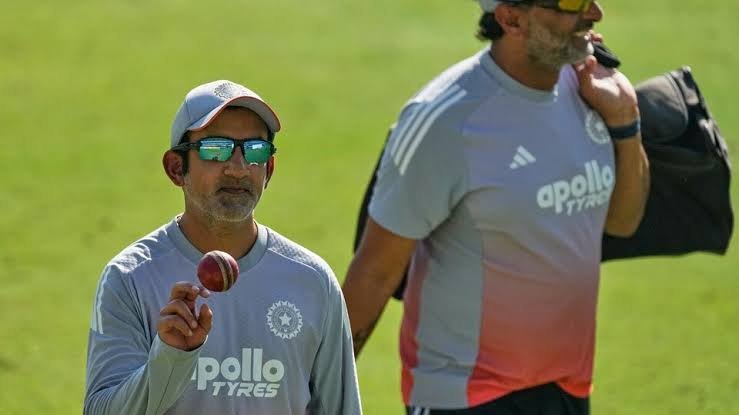 Gambhir, Agarkar and Laxman to Face BCCI Review Over Away Form
