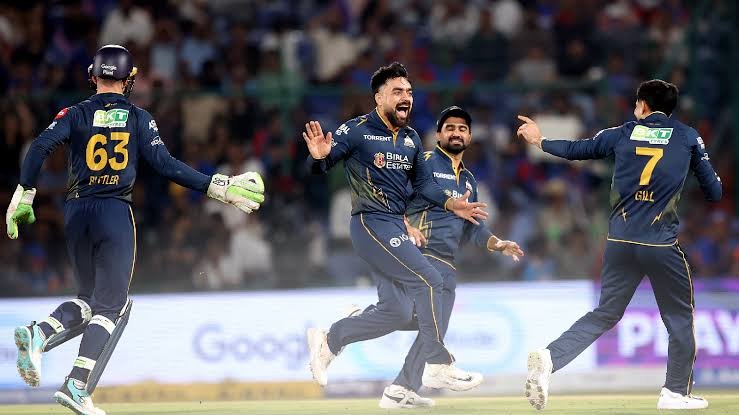 Shahrukh Khan Praises Gill’s Captaincy Shahrukh Khan Praises Gill’s Captaincy