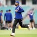 KL Rahul Reaches ODI Milestone, Eyes 10,000 International Runs