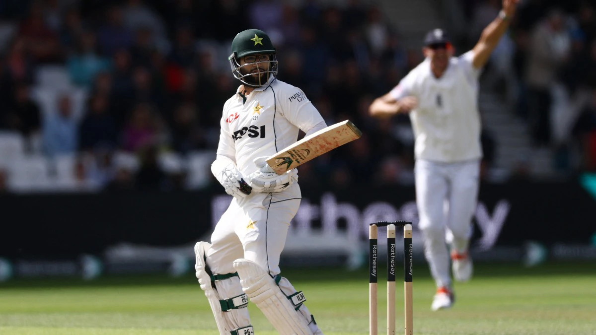 Imam-ul-Haq Under Threat of Two-Year Ban Over Fake Injury Claims