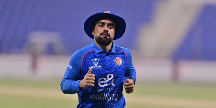 Rashid Khan: “Even I Don’t Know What Exactly Happened”