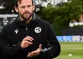 Ed Joyce Returns to Ireland as High Performance Batting Coach