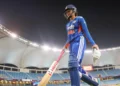 Smriti Mandhana Reaches Top Spot in Women's T20I Run-Scorers