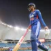 Smriti Mandhana Reaches Top Spot in Women's T20I Run-Scorers