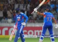 Shafali Verma Claims Most Sixes Record Among Indian Women in WT20Is