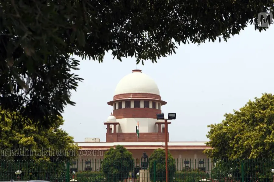 Supreme Court Seeks Clarity From BCCI on Sports Act