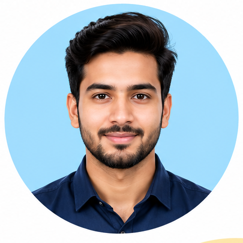 Hitesh Bhatnagar