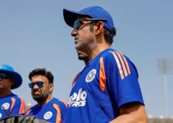 Gautam Gambhir Emphasises Continuous Improvement After India’s T20I Defeat