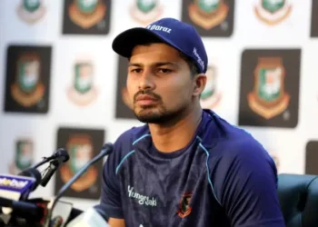 Nurul Hasan Anticipates Afghanistan's Spin Attack in ODI Tri-Series