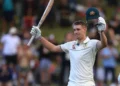 Cameron Green Shows Progress but Faces Uncertainty Over 2nd Test