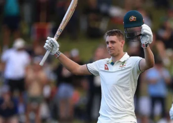 Cameron Green Shows Progress but Faces Uncertainty Over 2nd Test