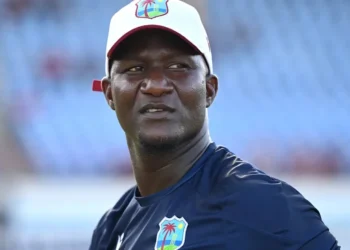 Daren Sammy Says West Indies Continue to Improve After India Loss