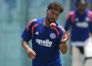 Kuldeep Yadav Should Return for 5th T20I, Says Mohammad Kaif