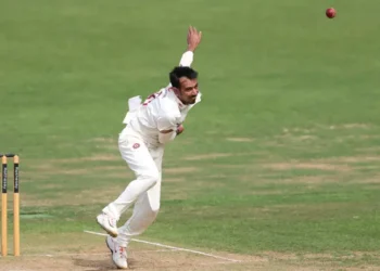 Yuzvendra Chahal Retires from Red-Ball Cricket, Eyes White-Ball Comeback