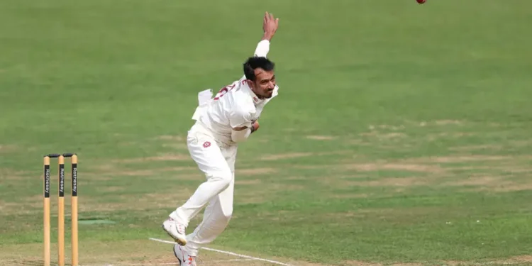 Yuzvendra Chahal Retires from Red-Ball Cricket, Eyes White-Ball Comeback