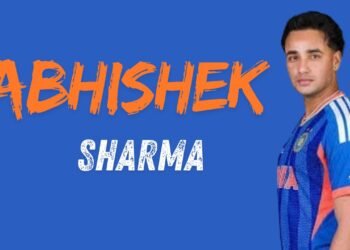 ABHISHEK-SHARMA