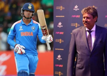 Kapil Dev Issues Warning to Vaibhav Sooryavanshi Ahead of 2nd T20I