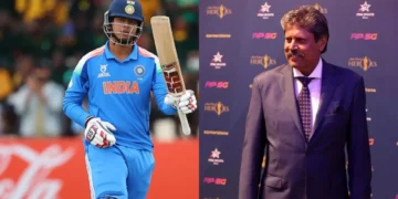 Kapil Dev Issues Warning to Vaibhav Sooryavanshi Ahead of 2nd T20I