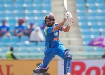 Rohit Sharma’s Missed Century Draws Reaction from Sunil Gavaskar