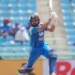 Rohit Sharma’s Missed Century Draws Reaction from Sunil Gavaskar
