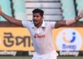 Khaled Ahmed Eyes Afghanistan Test Following Kent County Stint