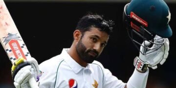 Rizwan Set to Captain SNGPL in Final President's Trophy Round