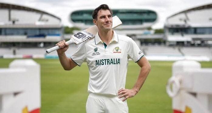 Pat Cummins After Defeat: Not Enough of Us Contributed