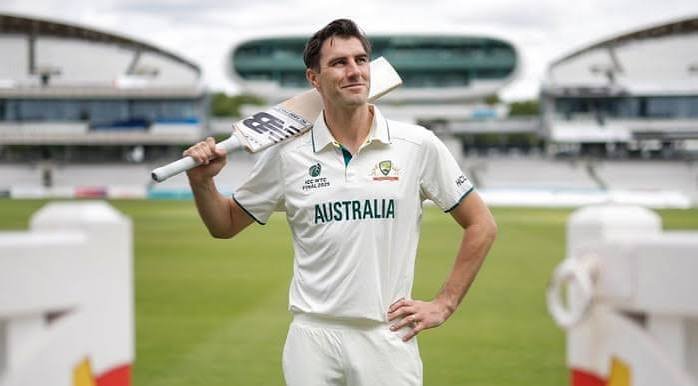 Pat Cummins After Defeat: Not Enough of Us Contributed