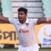 Khaled Ahmed Eyes Afghanistan Test Following Kent County Stint