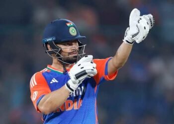 Aakash Chopra Says Rinku Singh Was Wrongly Treated After World Cup