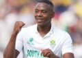 Kagiso Rabada’s Gqeberha Return Nears, Says Temba Bavuma