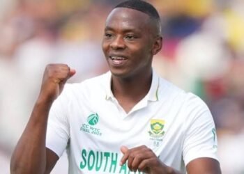 Kagiso Rabada’s Gqeberha Return Nears, Says Temba Bavuma