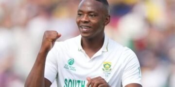 Kagiso Rabada’s Gqeberha Return Nears, Says Temba Bavuma