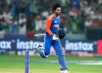 Tilak Varma Reveals What Makes Middle-Order Batting Fun