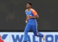 Morne Morkel Opens Up on Mayank Yadav and Prince Yadav