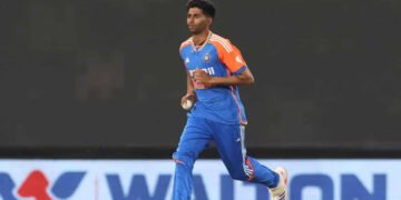 Morne Morkel Opens Up on Mayank Yadav and Prince Yadav