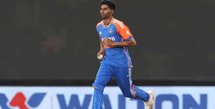 Morne Morkel Opens Up on Mayank Yadav and Prince Yadav
