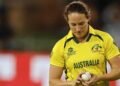 Megan Schutt Receives Two-Match Suspension Over Medication Rules Breach