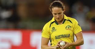 Megan Schutt Receives Two-Match Suspension Over Medication Rules Breach