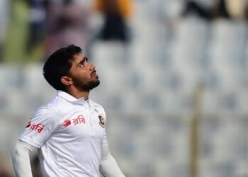 Mominul Haque Agrees to Focus on Bowling Following Captain’s Call