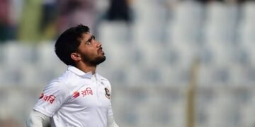 Mominul Haque Agrees to Focus on Bowling Following Captain’s Call