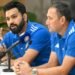 Rohit Sharma and Agarkar’s Selection Debate, Says Sadagoppan Ramesh