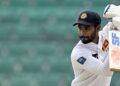 Dhananjaya de Silva Relinquishes Sri Lanka Test Captaincy