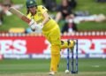 Tahlia McGrath Unsure About Her Batting Position as Stand-in Captain