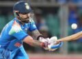 Virat Kohli’s ‘Third Peak’ Gets AB de Villiers’ Backing