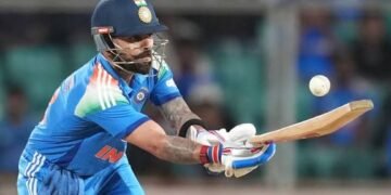 Virat Kohli’s ‘Third Peak’ Gets AB de Villiers’ Backing