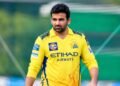 Zaheer Khan: What CSK Stand to Gain