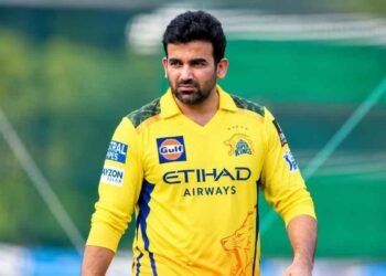 Zaheer Khan: What CSK Stand to Gain