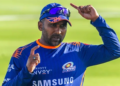 Mahela Jayawardene Leaves Mumbai Indians Head Coach Position